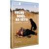 Holub seděl na větvi DVD