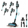 Conga Rock. 9500 Lunar Pet Flex CECOTEC