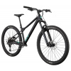 Bicykel GT - Zaskar LT Elite Farba: Čierna, Veľkosť rámu: L