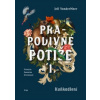 Prapodivné potíže I: Kuňkadlení - VanderMeer Jeff