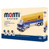 Monti System 08.1 Kamión Liaz Special Turbo 1:48