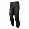 Textilné nohavice Ozone Union Lady Black Dxs