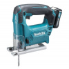 Makita Náradie - 12V AKU priamočiara píla, 2x aku Li-ion CXT 2,0 Ah, nabíjačka JV101DSAE
