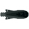 SKS Germany Blatník S-GUARD pod sedlo čierny