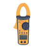 Solight profesionálny kliešťový multimeter, 10mA - 1000A