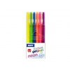 MFP 6001413 Pero gelové 6ks set BS NEON