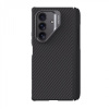 Zadný kryt Nillkin CarboProp Aramid Magnetic Pen Slot pre Samsung Galaxy Z Fold 7 Black