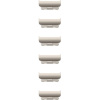 Apple Watch 49/46/45/44mm sada prírodného článkového ťahu MXMG3ZM/A