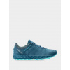 Turistické topánky dámske AKU Rapida Evo GTX - blue/light blue