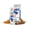 Cuban Cigar 12ml - Liqua LongFill