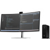 HP Workstation Mini PC Z2 Mini G1i Intel® Core™ Ultra 7 (Series 2) 265 32 GB RAM 1 TB SSD Nvidia RTX™ A400 A40LSET; A40LSET