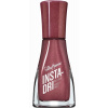 Lak na nechty Sally Hansen červený 413 expresso