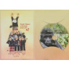 Úžasná planeta disk 8 - Nebezpečná zvířata - DVD /dárkový obal/