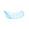 Zone floorball DREAM Ice blue, Stredná, Pravá (pravá ruka dole), PP - polypropylen
