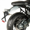 Doskový rám a blatník Barracuda BMW R NineT (Doskový rám a blatník Barracuda BMW R NineT)