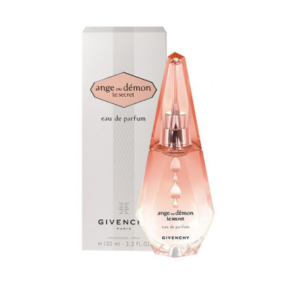 Givenchy Ange Ou Demon Le Secret Eau de Parfum 100 ml - Woman