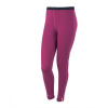 Spodky dlouhé dámské SENSOR MERINO ACTIVE lilla S