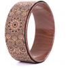 Kruh na jogu Kruh na jogu korkový Mandala Boho (JOKRUHXX002)