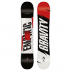 Snowboard Gravity Empatic Snowboard: 142