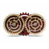 RecentToys hlavolam Double Trouble RecentToys
