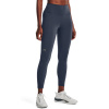 Dámske Legíny UNDER ARMOUR UA RUSH ANKLE LEGGING 1373932-044 – Sivá