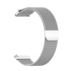BStrap Milanese remienok na Garmin Venu 2S, silver SGA010C0202