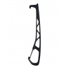 Vyťahovák friendov Black Diamond Wiregate Nut Tool - silver