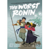 The Worst Ronin - Maggie Tokuda-Hall