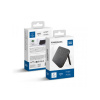 Powerbanka Blue Star kompatibilná s Magsafe 5000 mAh 2A 5W W0553 čierna
