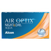 Alcon Air Optix Night&Day Aqua 3 šošovky (+1.75)
