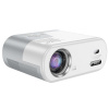 HOCO projektor s Android softvérom, Wi-Fi, Bluetooth, 720P DT2 biely