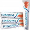 Sensodyne Anti Caries proti zubnému kazu 3 x 75 ml