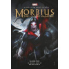 Morbius: The Living Vampire - Blood Ties