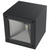 Strend pro Lampa Solar na stenu 10x10x10cm