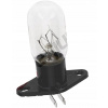 Žiarovka T25 do mikrovlnnej rúry KL6S1U2834 MDZ187 ORIGINÁL LED Bosch