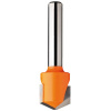 CMT Orange Tools CMT C915 Fréza na V drážku pre Alucobond - 135° D18x3,3 S=8 HW C91500211