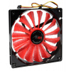 AIREN FAN hAiBridWings 140E (140x140x25mm, hAiBrid extrémne performance)