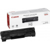 Toner Canon 712 čierny toner pre LBP 3010/3100 1870B002