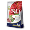 Farmina N&D dog QUINOA (GF) adult mini, digestion, lamb 2,5 kg (Farmina N&D dog QUINOA (GF) adult mini, digestion, lamb 2,5 kg)