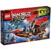 LEGO Ninjago - 70738 Posledný let Perly osudu -