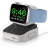 Innocent Retro Computer Apple Watch Stand