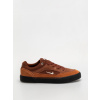 Nike SB Malor (cinnamon/light bone dark russet black) 43, oranžová