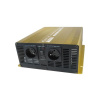 Menič napätia 12V/230V 2200W CZ čistý sínus Soluowill