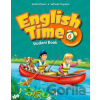 English Time 6: Student´s Book (2nd) - Susan Rivers