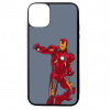 Kryt na telefon - Iron Man - CH106 (Značka: Motorola, Model telefonu: Moto G54 5G/ G54 Power Edition)