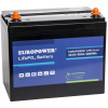 Batéria LiFePO4 série EUROPOWER LFP 25,6V 50Ah