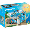 PLAYMOBIL 9060 OCEANÁRIUM ZOO ZVIERAT