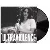 Ultraviolence Lana Del Rey Vinyl