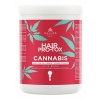 Kallos Hair Pro-Tox Cannabis maska na vlasy s konopným olejom 1000 ml