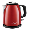 Russell Hobbs Flame Red Mini rychlovarná konvice 24992-70